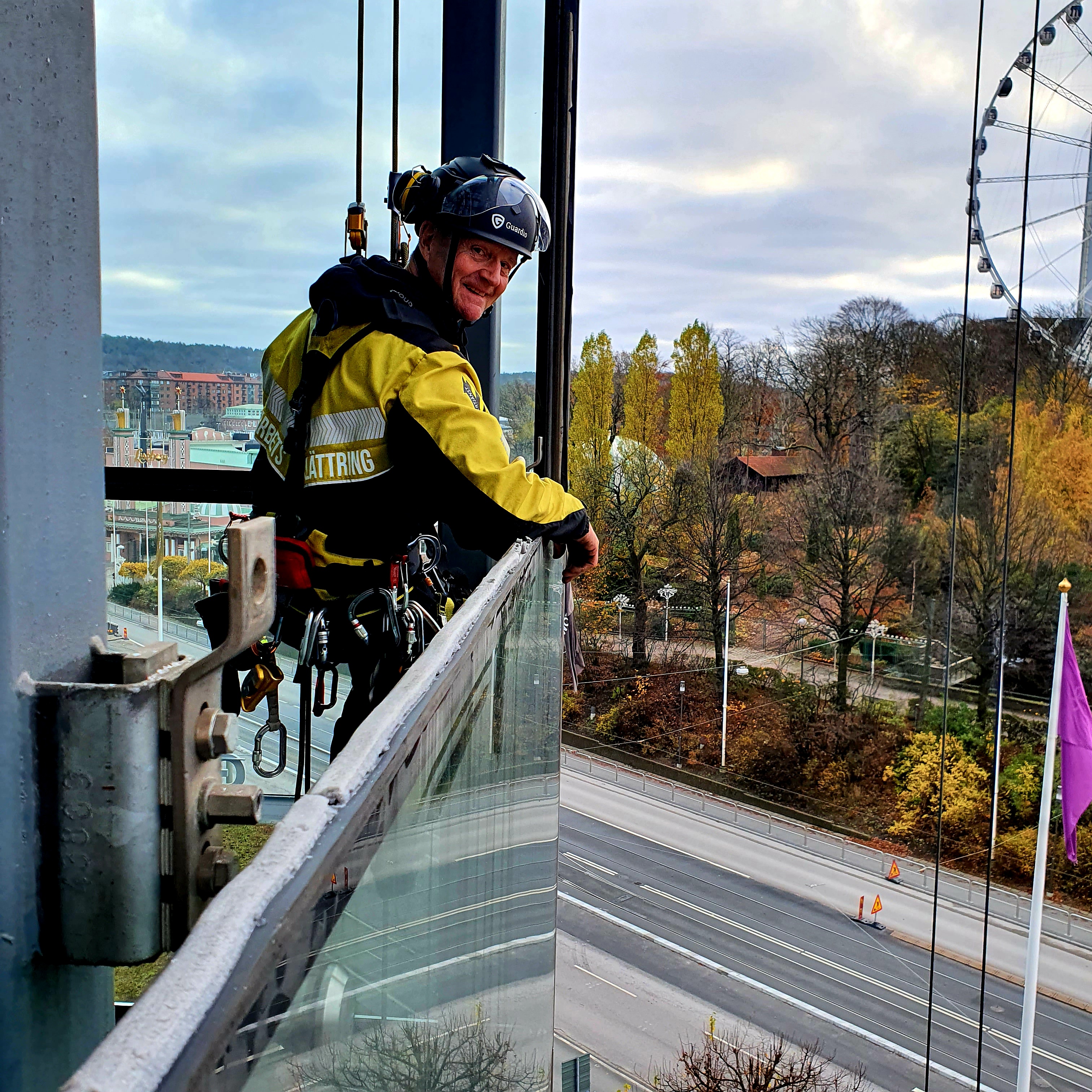 GlasByteGothia